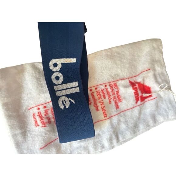 Bolle’  vintage ski googles - Picture 3 of 7